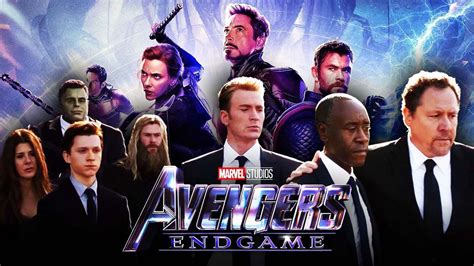 Paul Rudd Confirms the 'Coolest Group' at Avengers: Endgame's Funeral Set