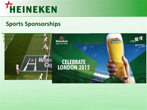 Heineken Brand Audit - Hult MBA program | PPT | Free Download