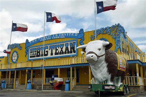 The Best Things To Do in Amarillo—Texas' Route 66 City