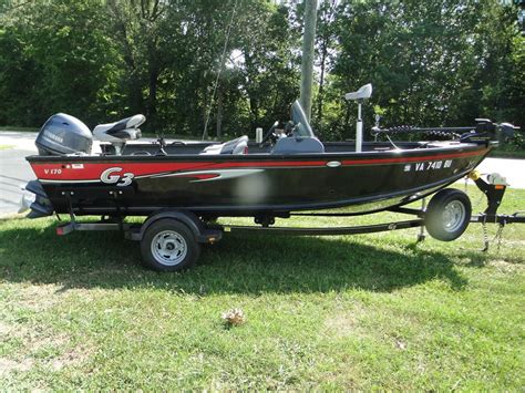 Used Bass G3 boats for sale - boats.com