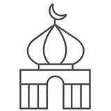 Islamic Coloring Pages  Free Printable sketch template