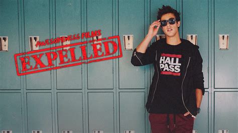 Expelled - Watch Full Movie on Paramount Plus