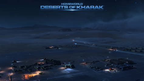 Homeworld deserts of kharak mods - zoomcp