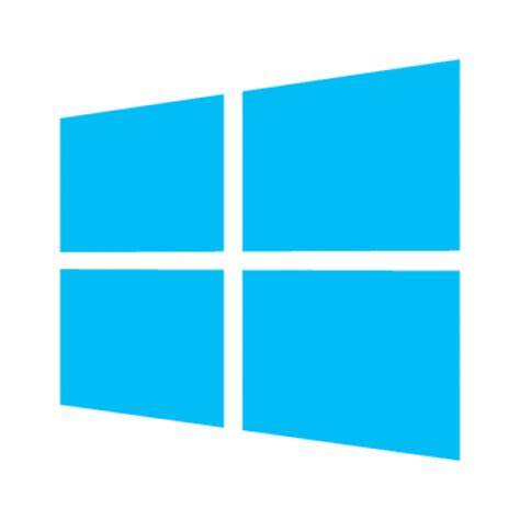 Windows Icon, Transparent Windows.PNG Images & Vector - FreeIconsPNG