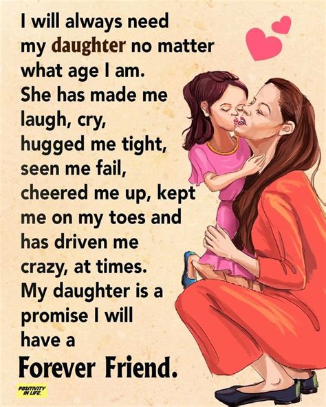 Heartwarming Quotes about Mother-Daughter Love