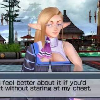 Phantasy Star Portable Characters - Giant Bomb