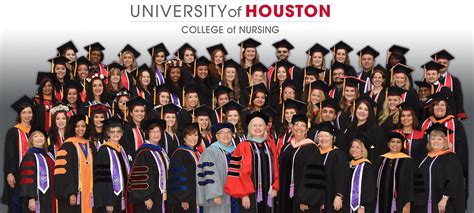 College of Nursing - University of Houston