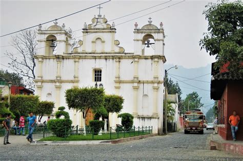 Living Rootless: Antigua, Guatemala: Praise the Lord and Pass the ...