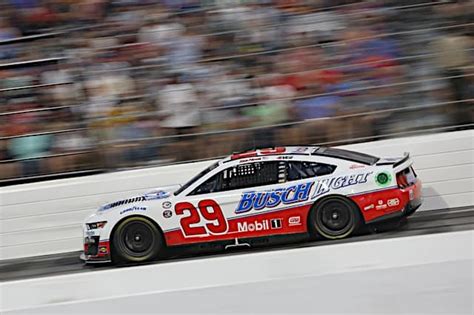 Top 10 NASCAR Paint Schemes of 2023