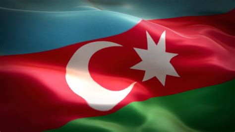 Azerbaijan Flag Wallpapers - Wallpaper Cave