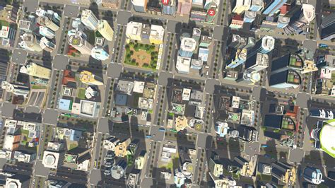 Cities Skylines mods – the best mods and maps