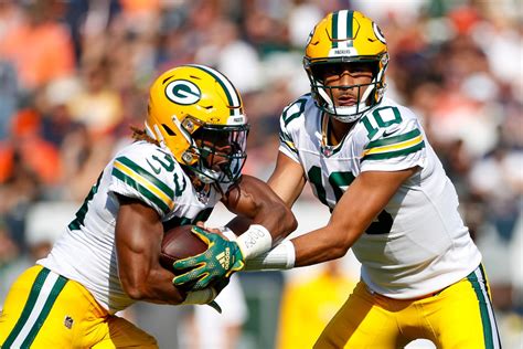 Dallas Cowboys 2023 opponent preview: 2 Packers to keep an eye on ...