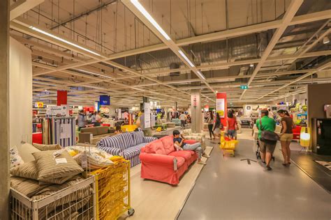 Ikea to Open Second-Hand Shop | Retail & Leisure International