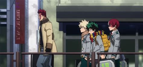 My Hero Academia Season 5 Episode 14 Recap/Ending, Explained