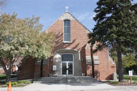 The Badger Catholic: Shrine of Our Lady of Good Help, Robinsonville, WI