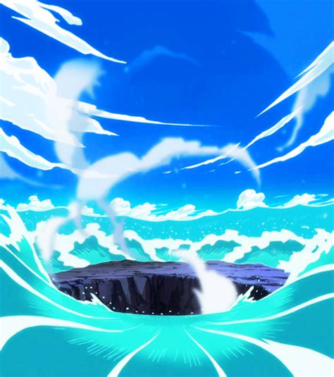 Image - Tenrou Island disappeared.jpg | Fairy Tail Wiki | FANDOM ...