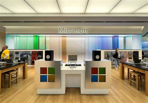 Microsoft Experience Centers Display Scalable, Real-Time Graphics With NVIDIA RTX and Mosaic ...