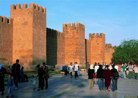 Visit Taroudant, Morocco | Tailor-made Trips | Audley Travel UK