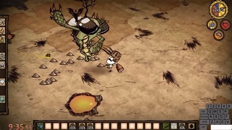 DST Dragonfly Solo Speedrun Kill in 12:46 (no walls/exploits) - Don't Starve Together - YouTube