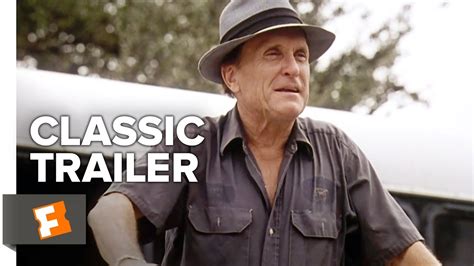 The Apostle Official Trailer #1 - Robert Duvall Movie (1997) HD - YouTube