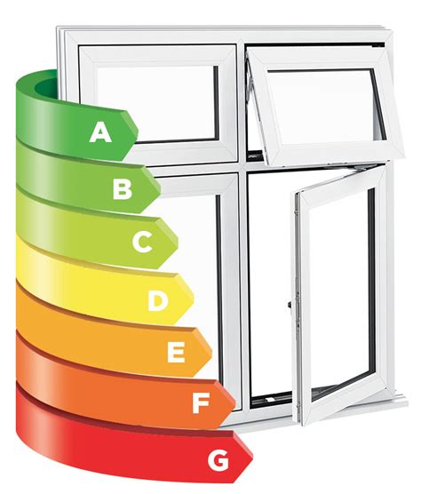 Energy Efficient Windows – A Guide - Omega