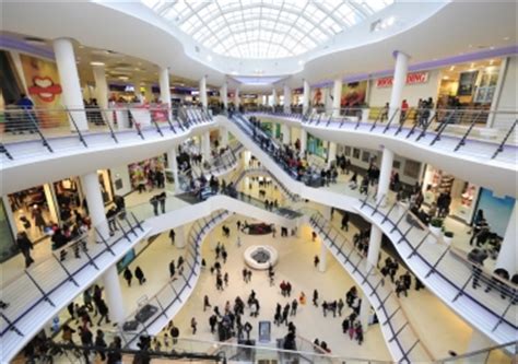 Malls in Sofia – Guide | Bulgaria Guide