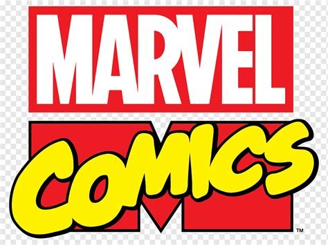 Marvel Comics Logo Font