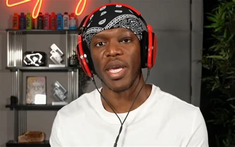 "I've taken a lot of Ls" - KSI opens up and addresses community following racial slur controversy