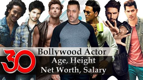 Bollywood Industry Net Worth - His estimated net worth is around $10 ...