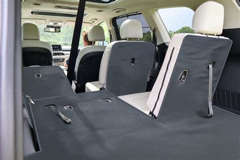 Kia Telluride Cargo Liner & Cargo Mat | Ruff Rugs