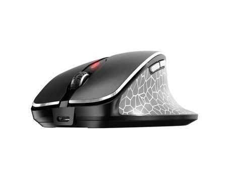 CHERRY Bluetooth & Wireless Mouse MW 8 ERGO : JW-8500 : The Keyboard ...