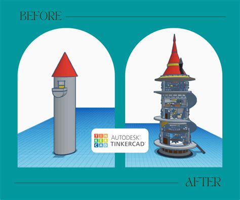 How to Make 3D Models More Realistic? - Tinkercad