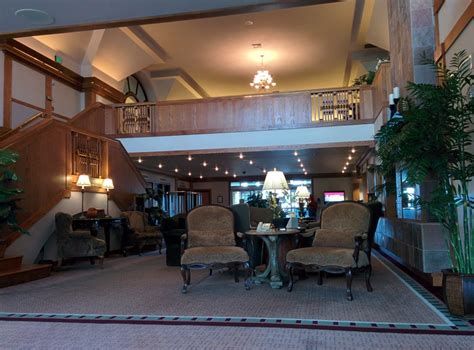 The Skagit Casino and Resort - 13 Photos & 53 Reviews - Music Venues ...