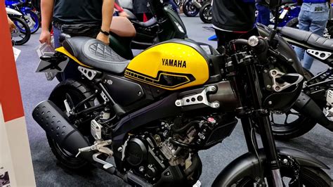 Yamaha Xsr 155 Custom Parts | seeds.yonsei.ac.kr