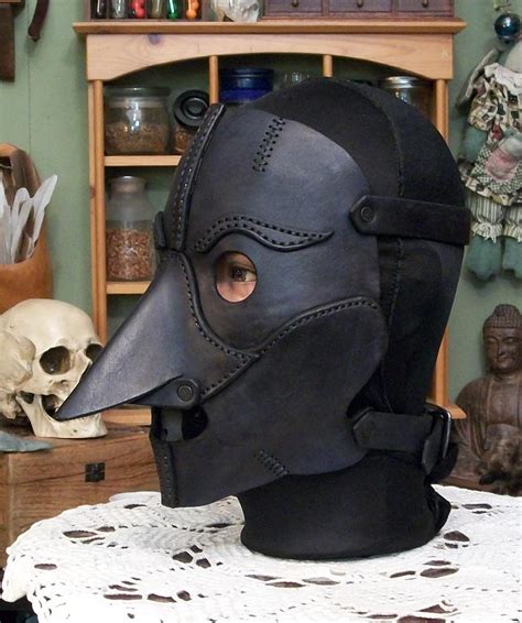 Medieval Executioner Mask by LAFuellingFacades on DeviantArt