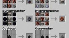 TNT MOD [1.11] › Mods › MC-PC.NET — Minecraft Downloads