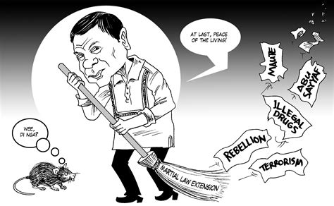 Editorial Cartoon Vol 21 No 15 | CBCPNews