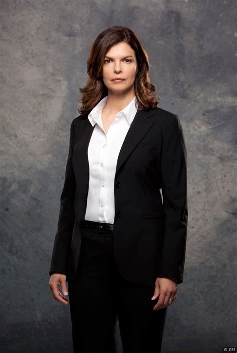 Alex Blake - Criminal Minds Wiki