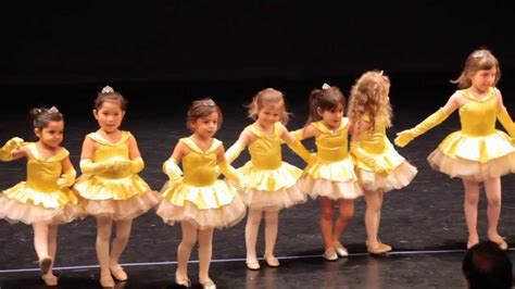 Recital 2013 Highlights: Dance with Miss Rachel - YouTube