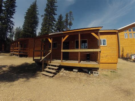 Cabin Rentals — Blue Lakes Resort