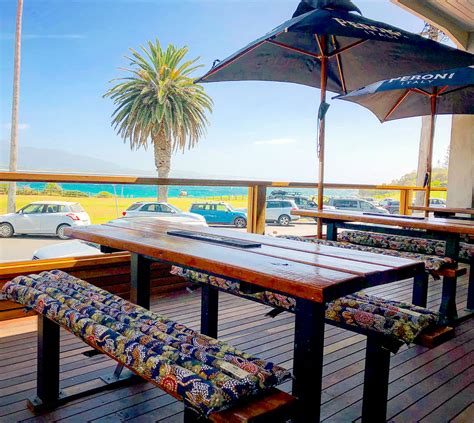 Bermagui Beach Hotel | Budget Bermagui Accommodation