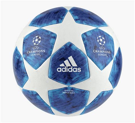 Goal Drawing Soccer Ball - Uefa Champions League 2018 Ball, HD Png ...