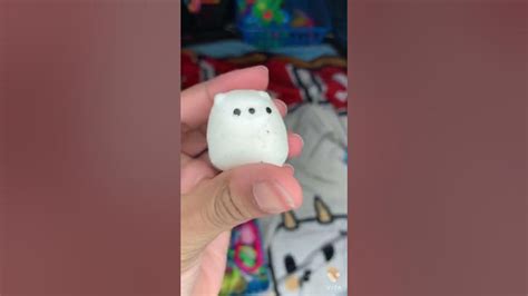 Reviewing my mochis!♥️😱 #cute mochis! - YouTube