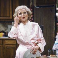 Rose Nylund | Golden Girls Wiki | Fandom