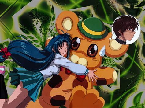 FMP - FULL METAL PANIC Photo (9165905) - Fanpop