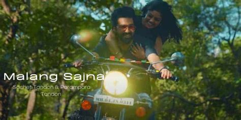 Malang Sajna Lyrics in Hindi Archives - lyrical sansar