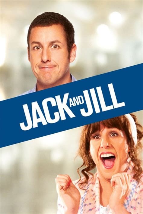 Jack and Jill Movie Trailer - Suggesting Movie