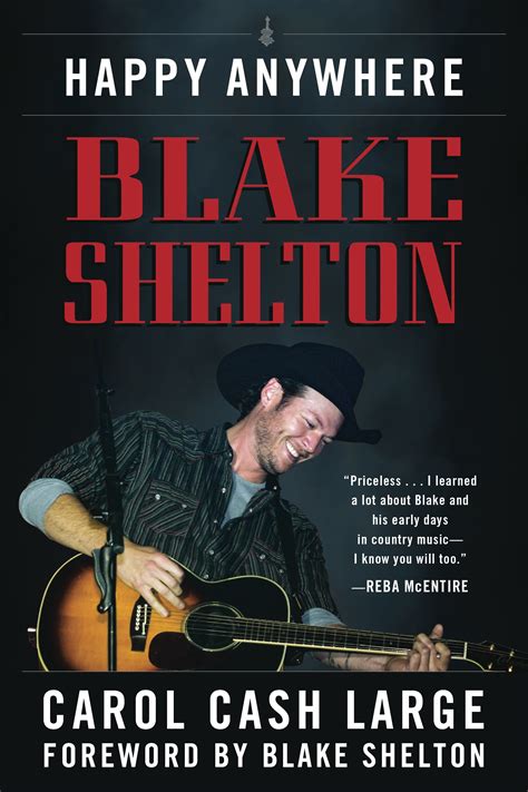 Blake Shelton - Happy Anywhere - Willis Music Store