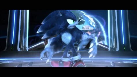 Sonic Unleashed Opening [1080 HD] - YouTube