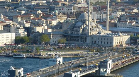 Bosphorus Strait Afternoon Cruise in Istanbul, Turkey - Klook